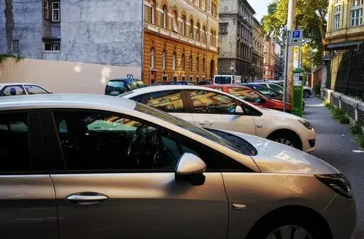 全球租车价格排名：匈牙利进入前十