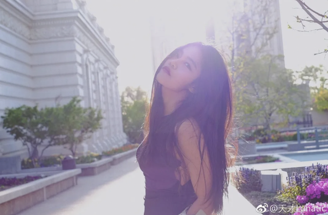 深圳女孩，为了美国绿卡，嫁给大20岁的美国大叔，还在美国当过兵