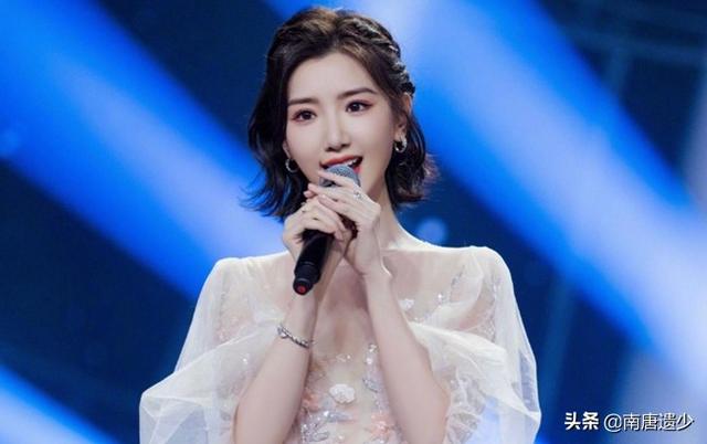 知情人爆料《浪姐3》已有7人签约，梁田榜上有名，TVB视后惹争议