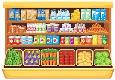 “智能”包装延长食品保质期