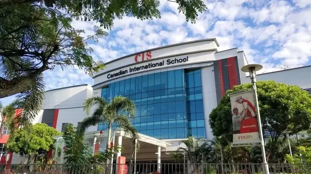 北美教育与IB双管齐下的新加坡加拿大国际学校