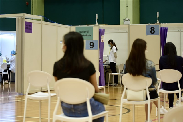 事态严重！香港第五波疫情急剧恶化，居家治疗和检疫恐扩大传播