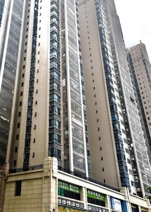 「高层小区」等于贫民窟，避坑参考