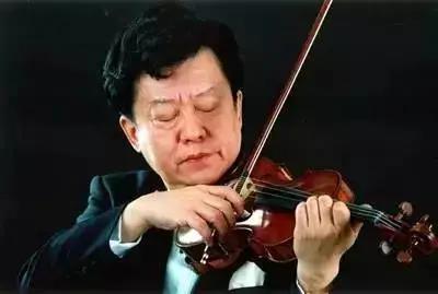 盘点16位小提琴家所使用的“世界名琴”