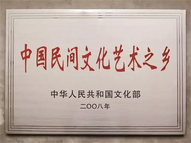 “儿童画之乡”是怎样炼成的？