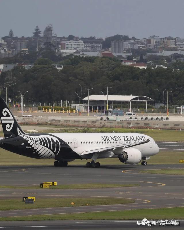 2022全球最安全航空公司！纽航摘冠新加坡航空世界第4