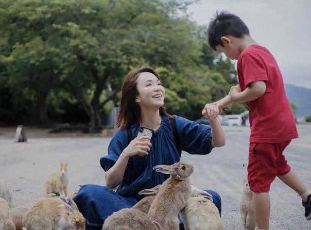 中国影坛红极一时的东南亚女星境况，有人至今未育，有人被判穷籍