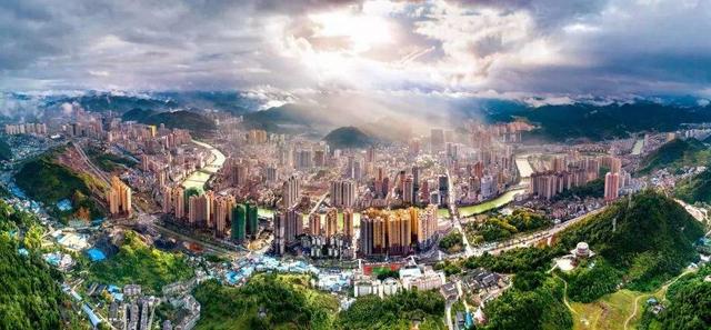 联合国认定的全球绿色城市，中国这15个城市上榜！太骄傲了