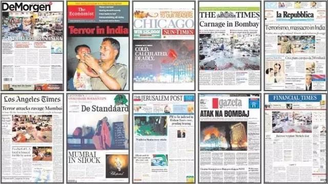 印度真的有部分新闻上流传的那么落后吗？
