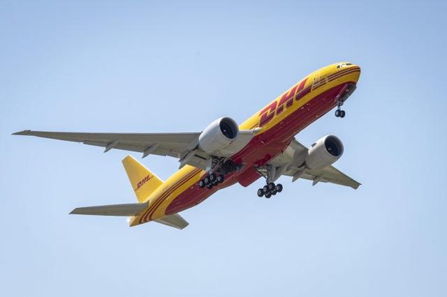 「航空货运」新 DHL 货机飞入越南“高温”的空运市场