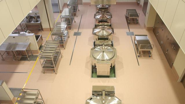 「科技快讯」日本食品业中的自动化 | 企业案例