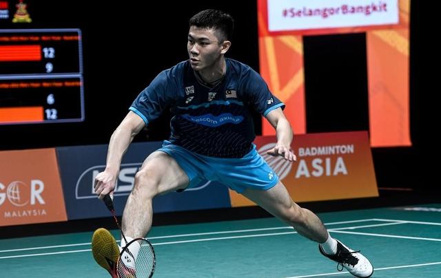 亚团赛马来西亚3-0横扫韩国，挺进男团决赛！新加坡2-3不敌印尼
