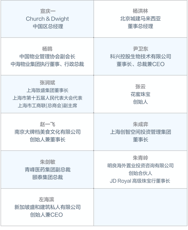 新加坡国立大学EMBA全球招生进行中 | 特别策划