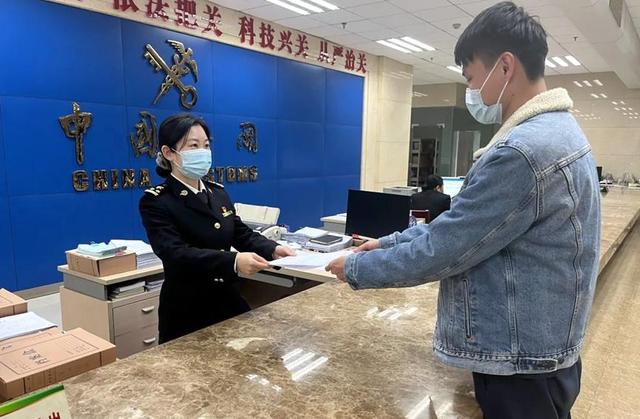 海外商机多了，产品竞争力强了，市场“蛋糕”大了