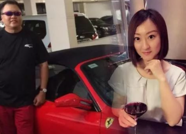 2016年，天津美女硕士在新加坡遇害，年仅31岁，被渣男骗钱骗色