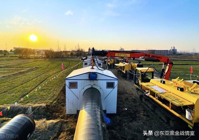 什么是液化天然气（LNG） JKM价格