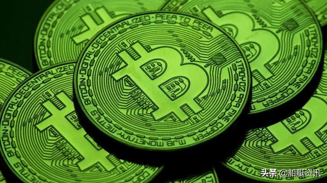 超级游艇市场的加密货币时代已经到来