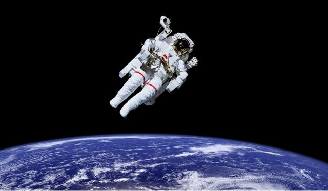 黄金时代来临 把握太空旅游的无限机遇