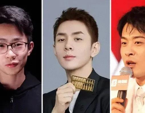 小红书没有顶流？