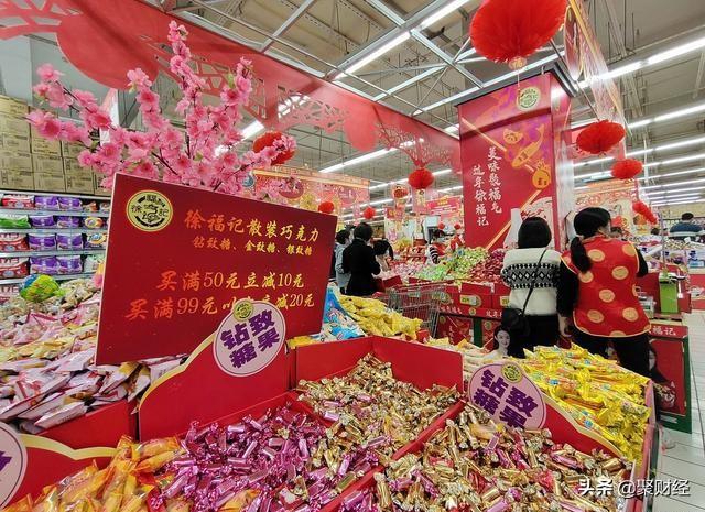 曾经的“糖果大王”，连续17年销冠，卖身外资后，如今怎么样了？
