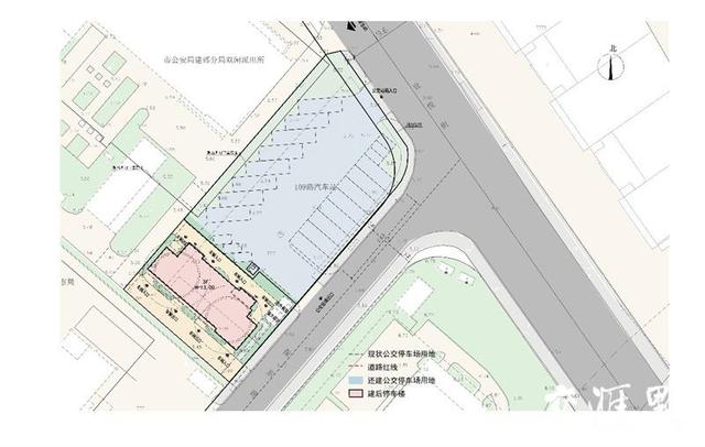 400㎡能顶4000㎡，南京向地下要空间缓解停车难