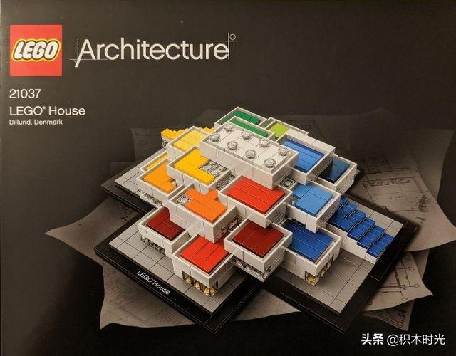 买前先看，乐高建筑主题全系入手好价指南