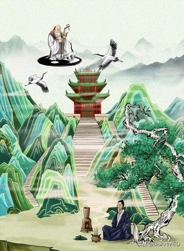 “神药”突破！林圣彩团队破解二甲双胍靶点