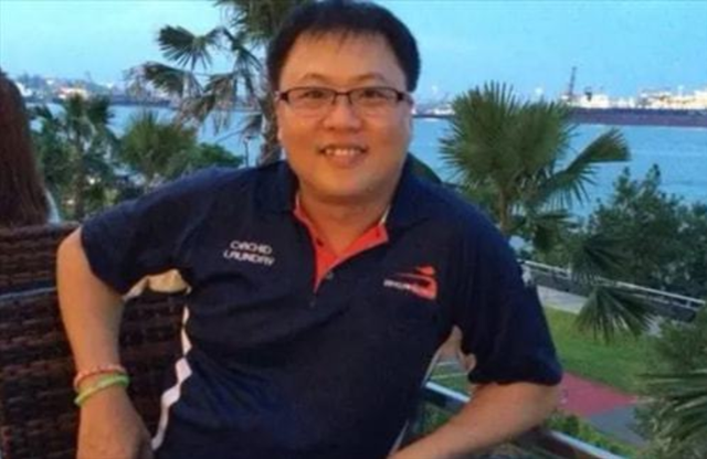 2016年，天津美女硕士在新加坡遇害，年仅31岁，被渣男骗钱骗色