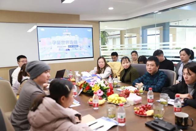 为梦想，开启第三次创业！万州“好孩子”全面加入孕婴世界