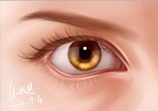 黄金瞳（分享20年前看过的小说作者打眼）207