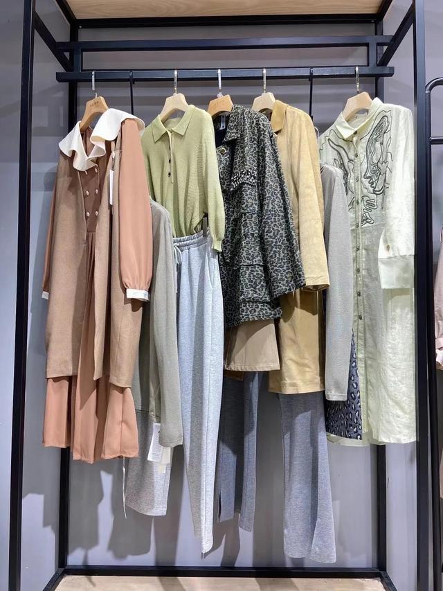 季候风SEASON WIND】22夏女装新款