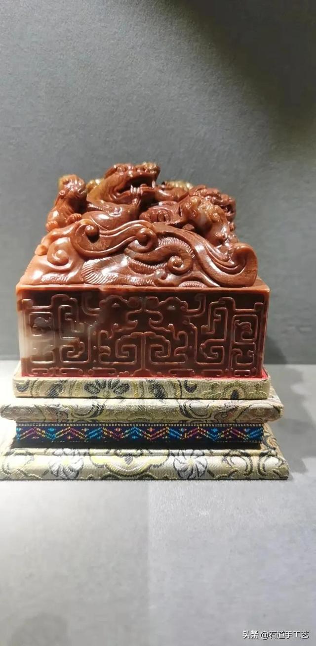 罗源玉石文化艺术节暨凤山雅集潘惊石师徒传承展参展艺术家（五）