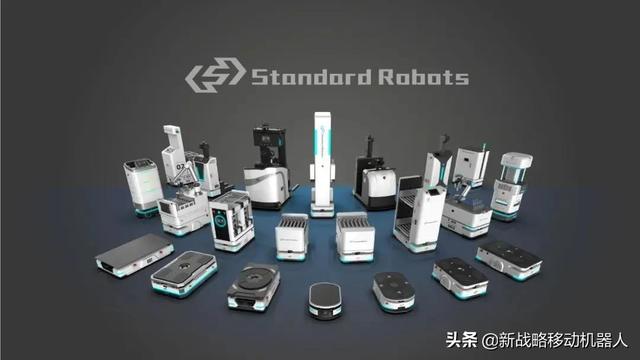 超20亿—移动机器人1月融资一览