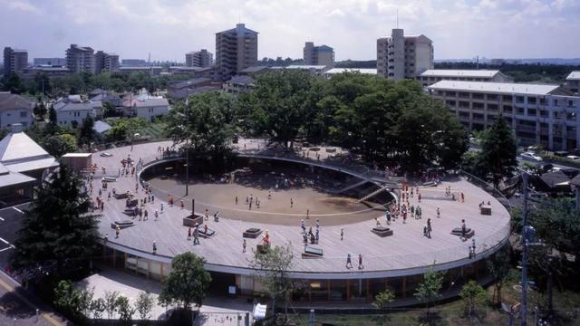 这些学校建筑何以成为“地标”？