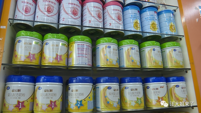 国际大牌婴幼食品紧急召回！舟山市面上还有吗？