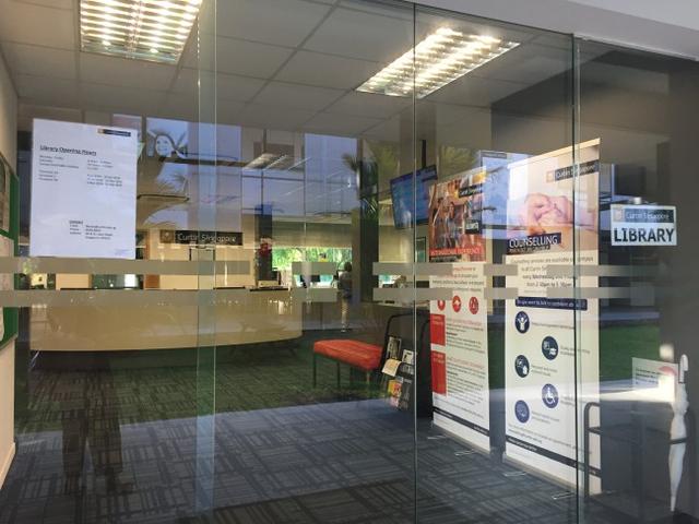 新加坡curtin大学研究生