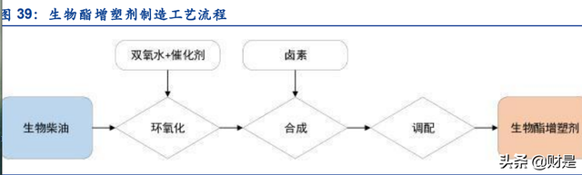 生物柴油龙头卓越新能研究报告