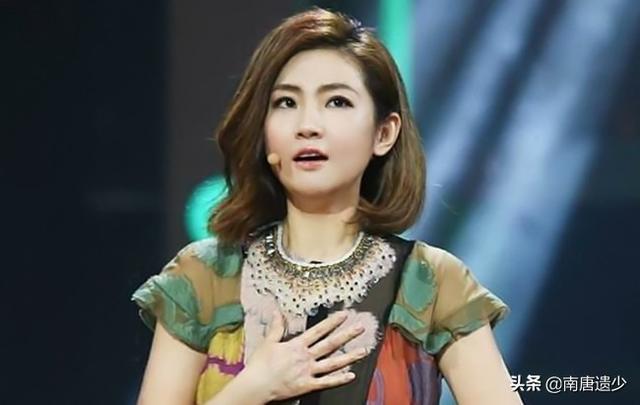 知情人爆料《浪姐3》已有7人签约，梁田榜上有名，TVB视后惹争议