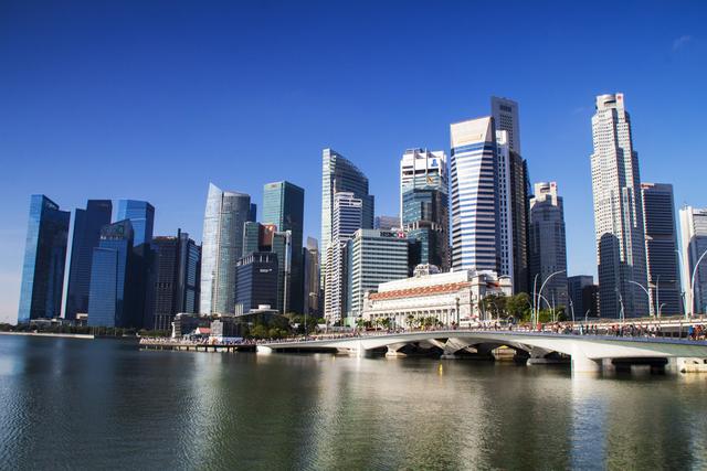 东南亚：B2B科技新蓝海
