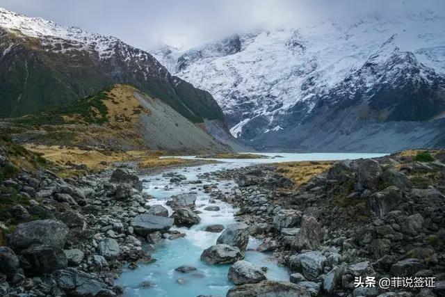 14个热门旅游国家/地区通关入境懒人包！旅客入境条件、通关日期