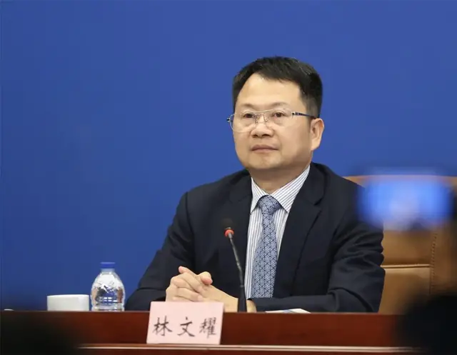 6厅官落马！1人被公诉，3人被查，2人“双开”