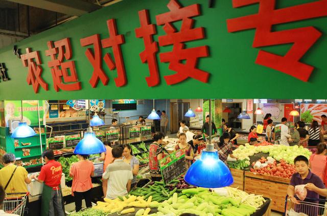 跨越百年的食品安全战，拿什么守护我们的餐桌安全？