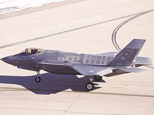 F35批量建造，多国排队采购，泰国有意购买，歼31已面临多重挑战