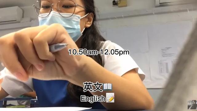 新加坡留学 | 新加坡中学生的一天是这样过的