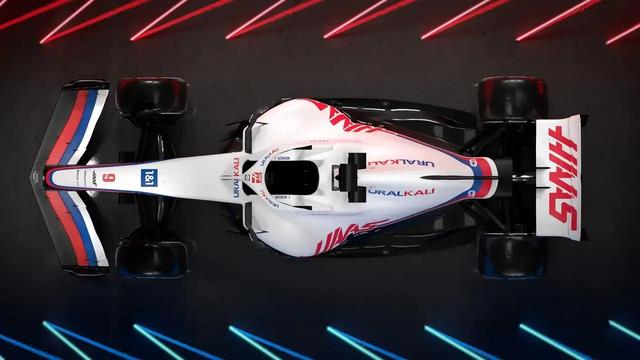 2022F1赛前预览，究竟有哪些变化？