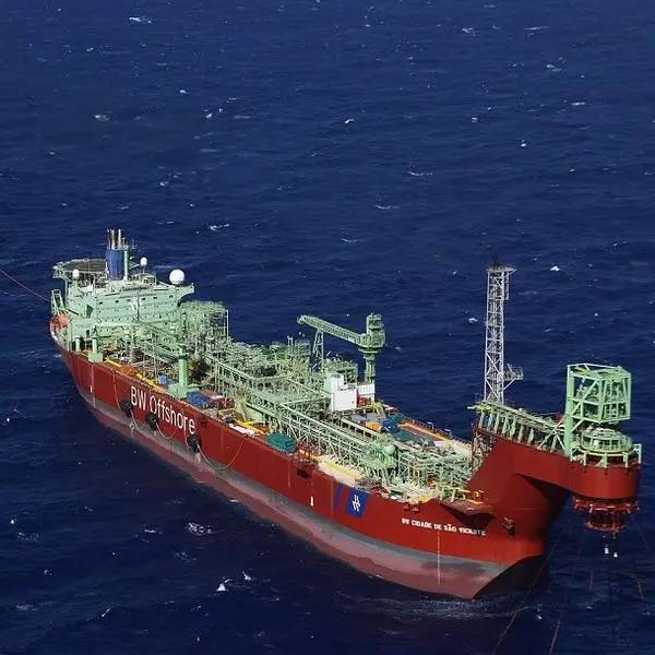 BW Offshore回收FPSO；吉宝O&M获得新一批合同