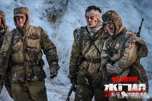 为什么中国三炸桥都无法全歼美军第一师，现代战争比拼的是什么？