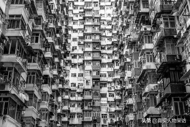 我，祖籍福建，在香港生活25年后，选择放弃一切，回内地从头开始