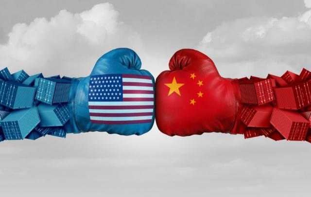 美鹰派摊牌了：为避免战争，美国绝不能对中国示弱，一丁点都不行