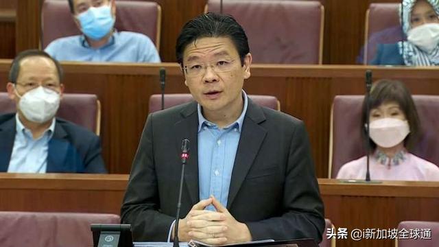 新加坡最新财政预算案可助商家应对短期挑战